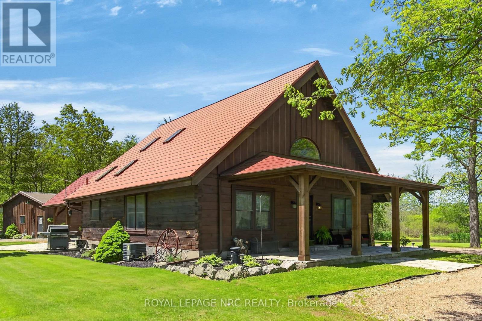 664 CONCESSION 3 ROAD - 4