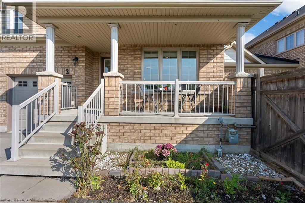 2 DURHAM Way - Image 4