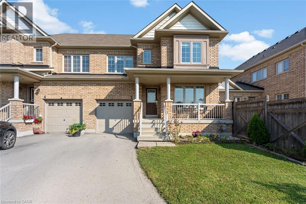 2 DURHAM Way - Image 5
