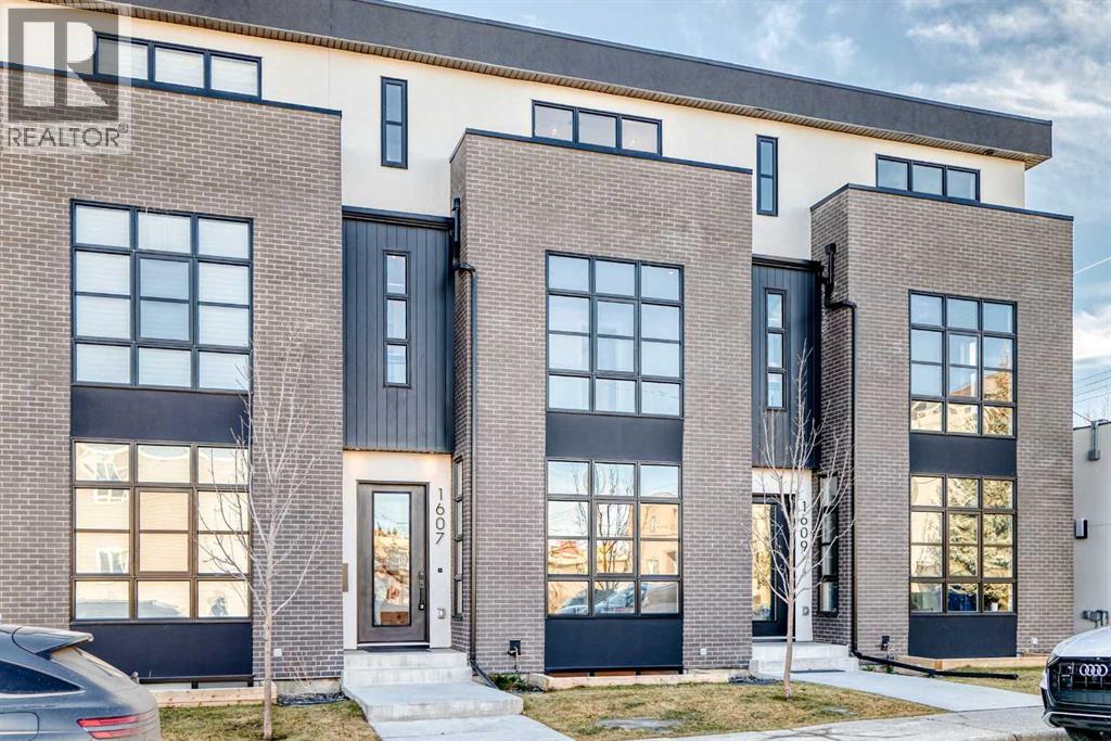 Property for sale at 1607 37 Avenue SW