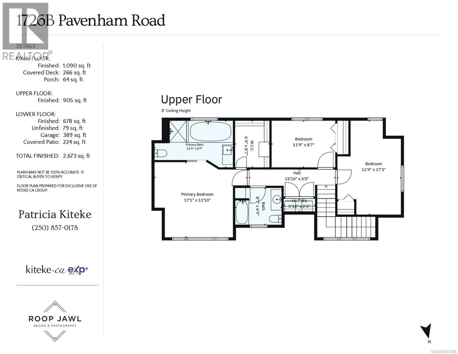 1726B Pavenham Rd - Image 36