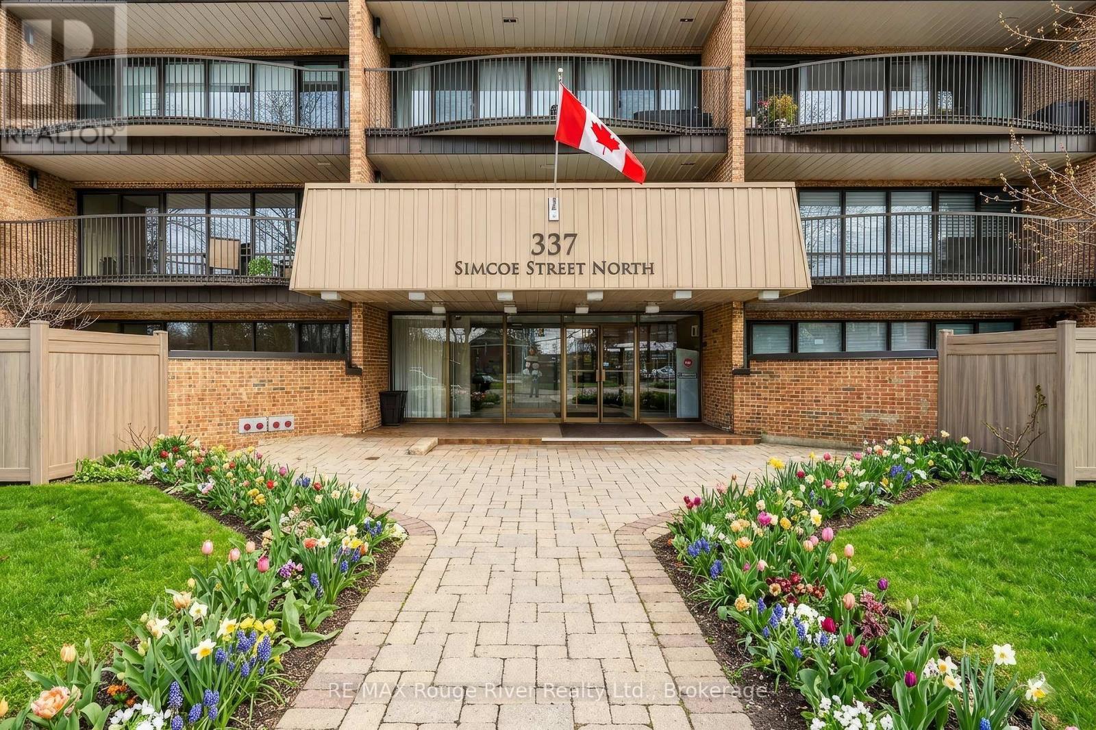 #401 337 SIMCOE STREET - 3