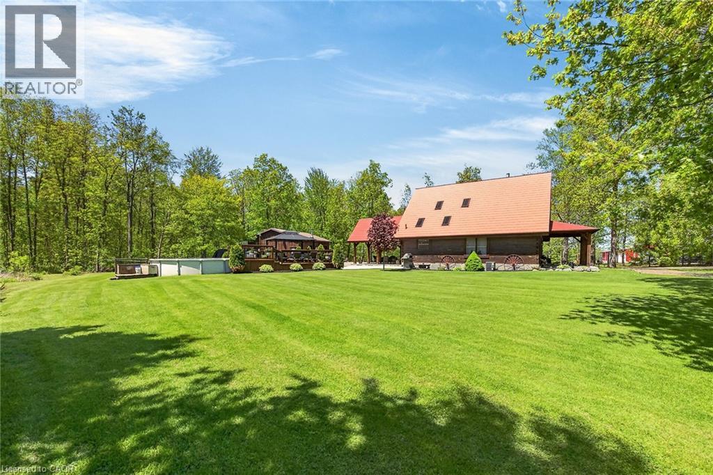 664 CONCESSION 3 Road - 37