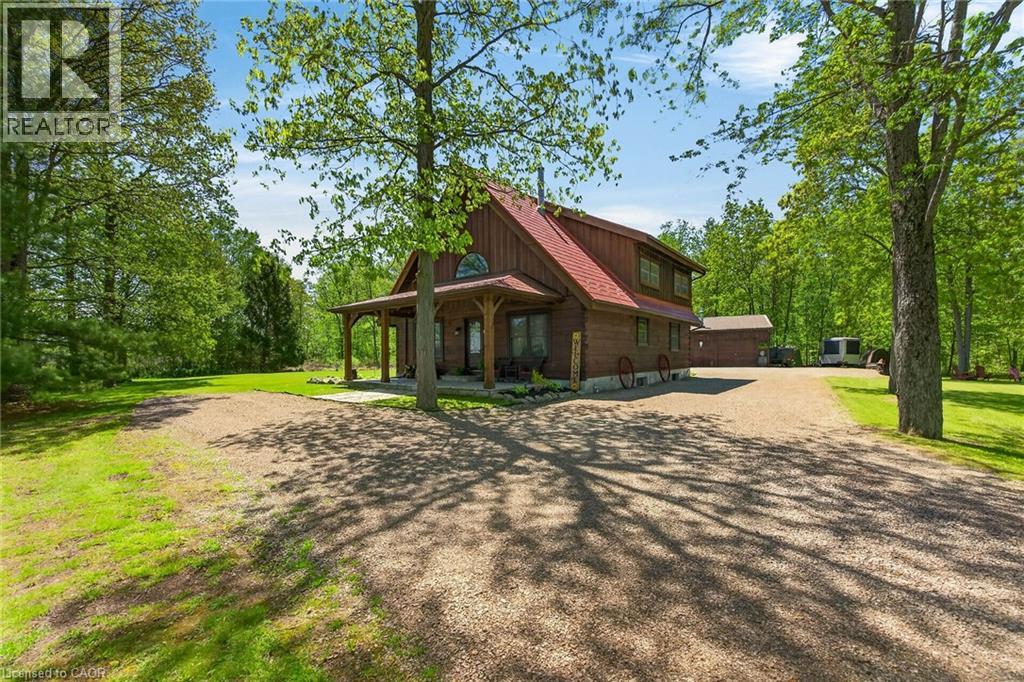 664 CONCESSION 3 Road - Image 8