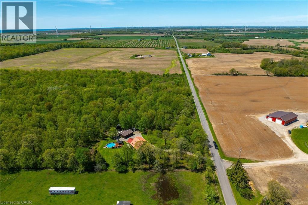 664 CONCESSION 3 Road - 47