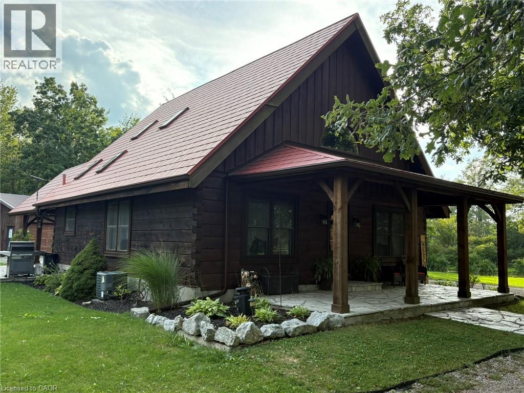 664 CONCESSION 3 Road - Image 3