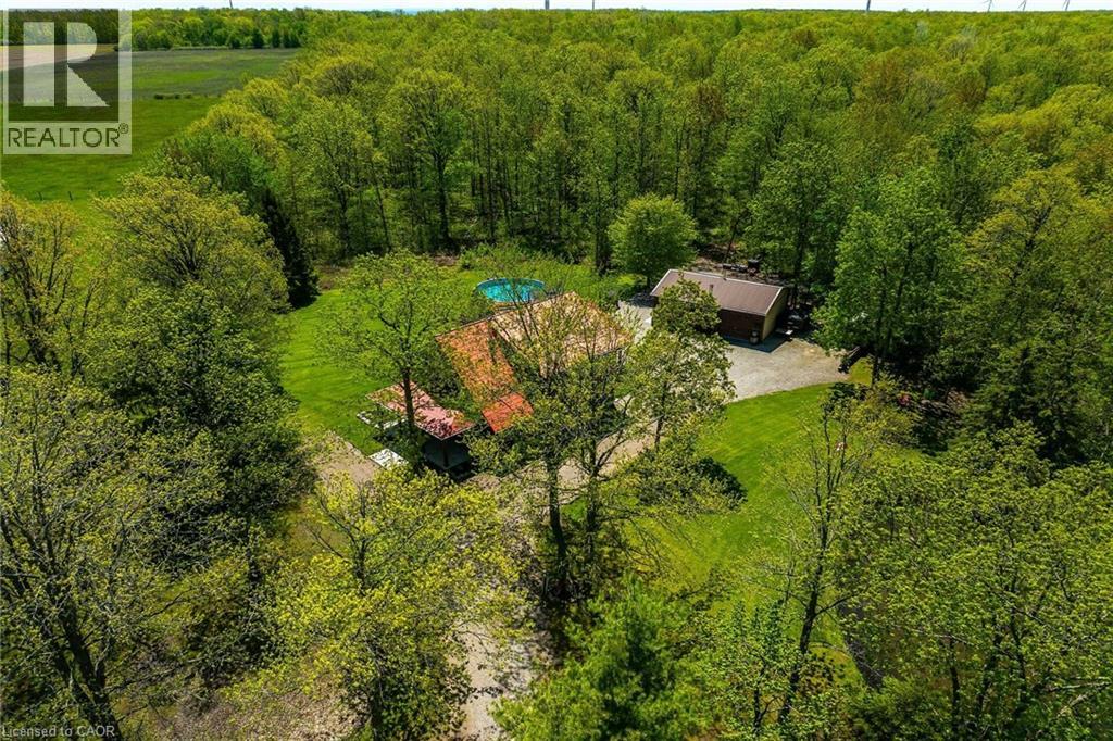 664 CONCESSION 3 Road - 2
