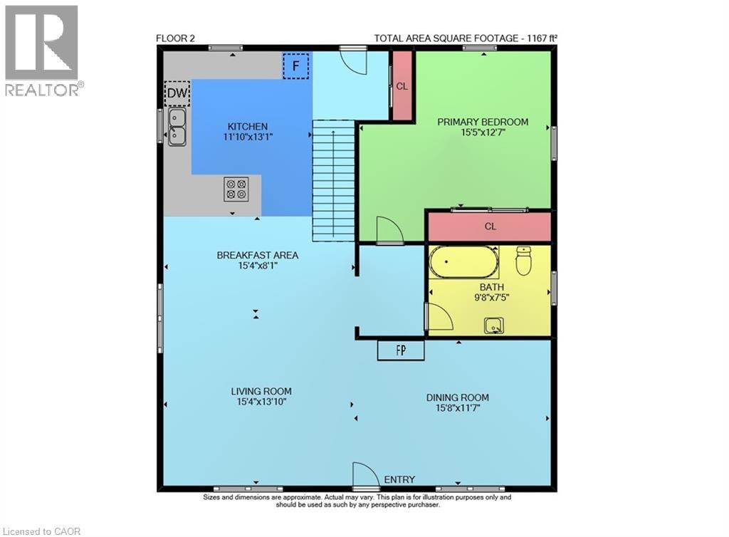 664 CONCESSION 3 Road - 48