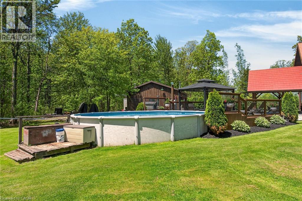 664 CONCESSION 3 Road - 38