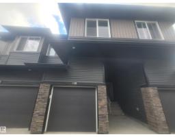 Row / Townhouse for sale at #48 2710 66 St SW, Edmonton — MLS® E4504547