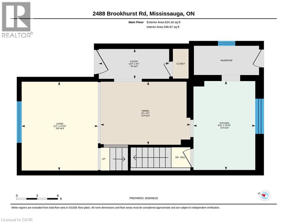 2488 BROOKHURST Road - Image 47