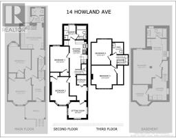 1 - 14 Howland Avenue, Toronto, ON M5R3B3 Photo 17