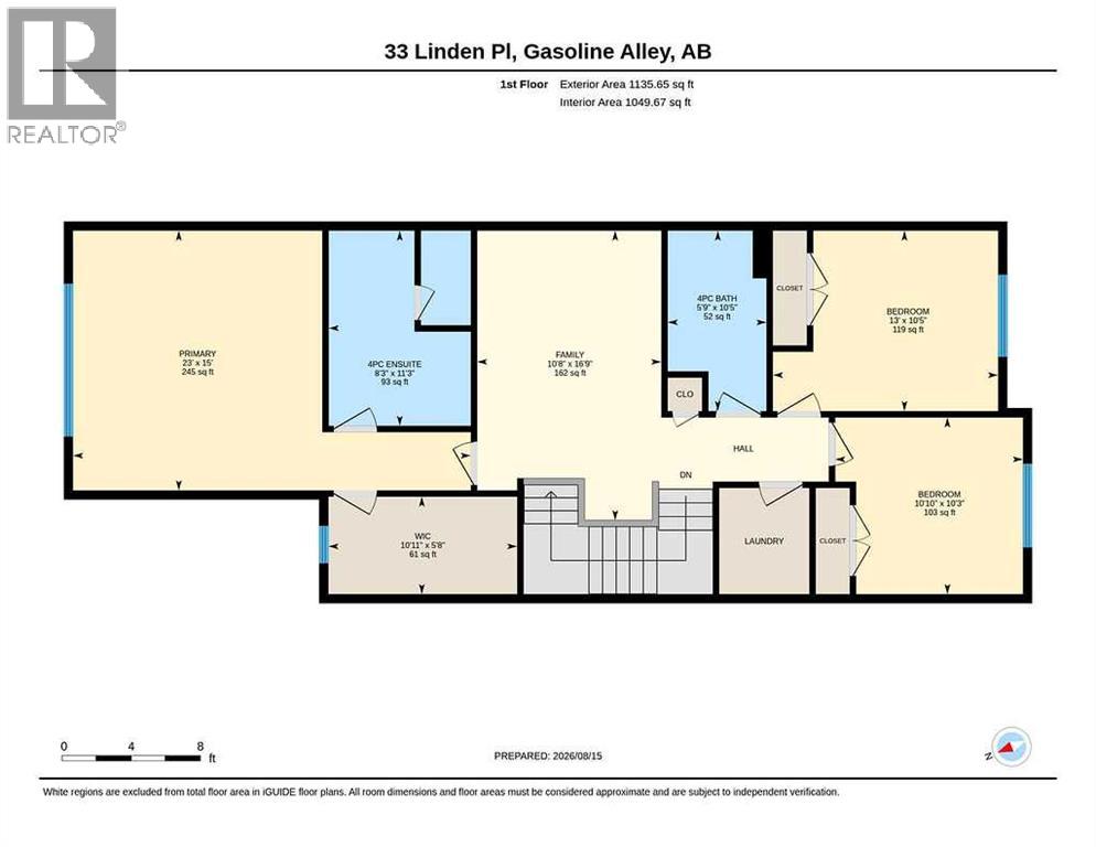 33 Linden Place - Image 37