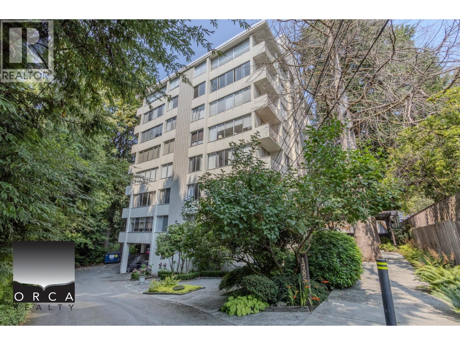 Property for sale at 701 1785 ESQUIMALT AVENUE