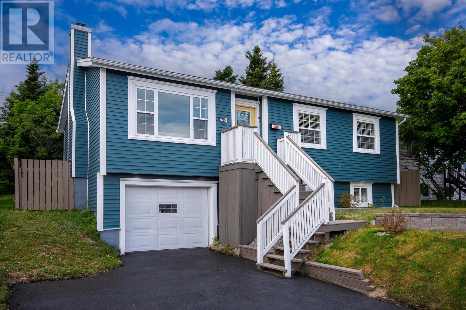48 Canada Drive