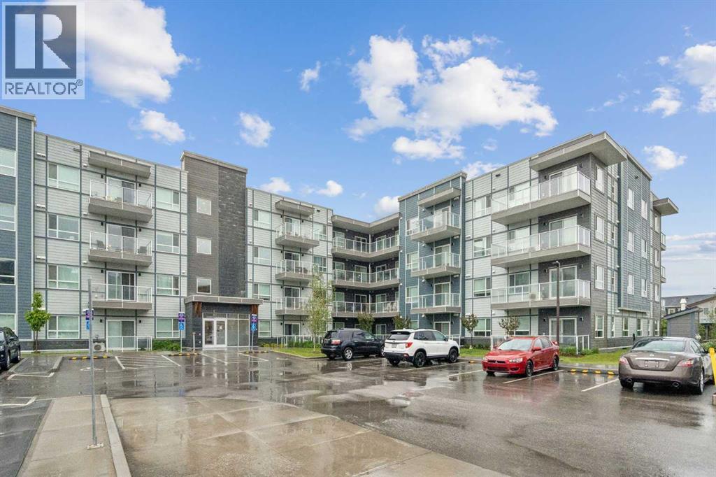 #417 80 Carrington Plaza NW - 2