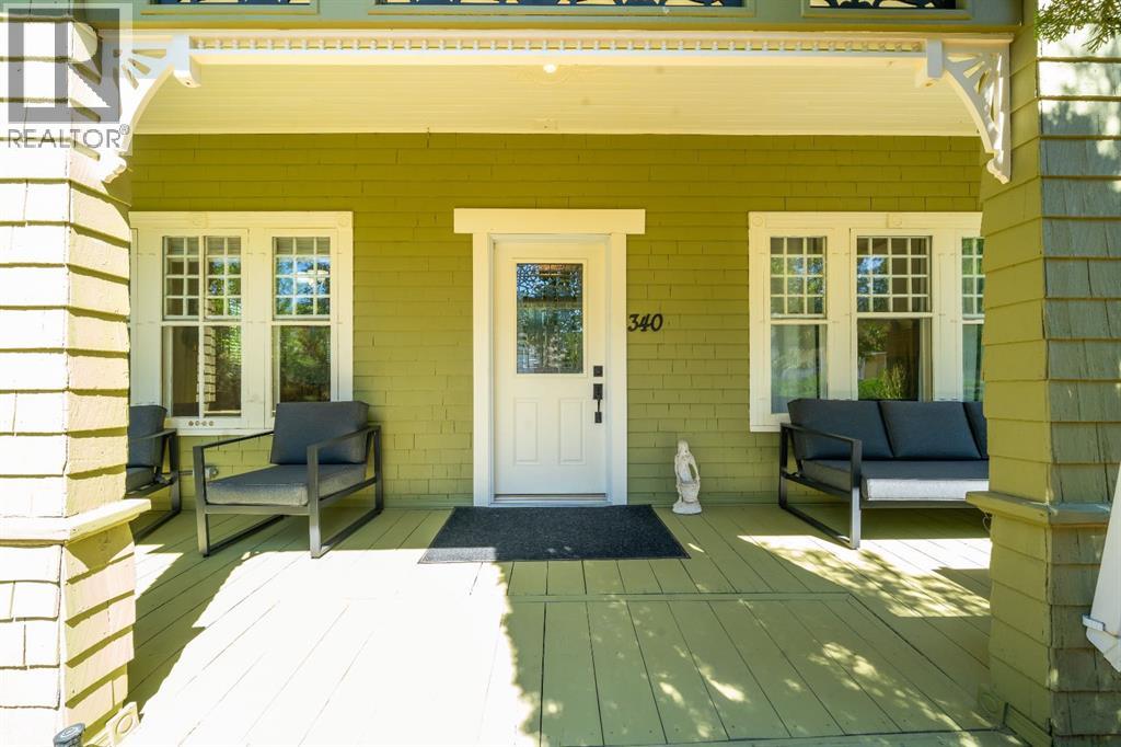 340 5 Street SE - 2