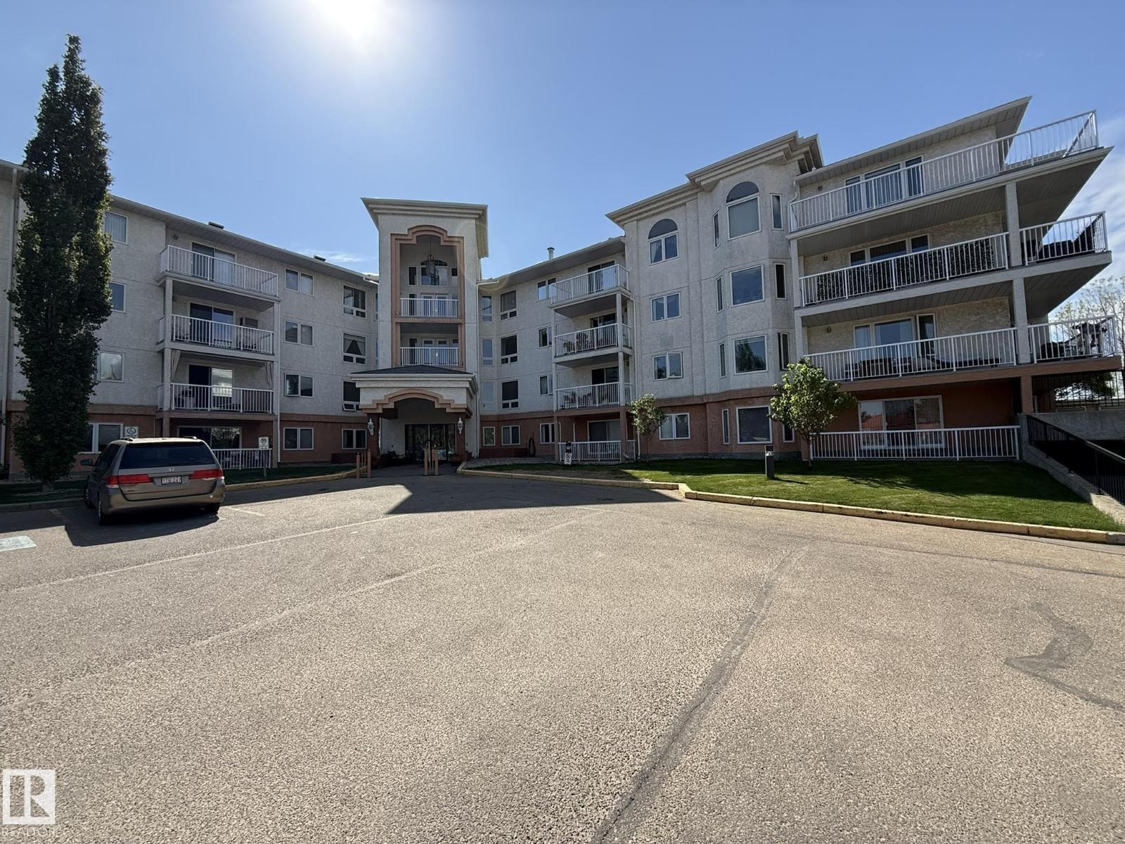 Property for sale at #102 10903 21 AV NW