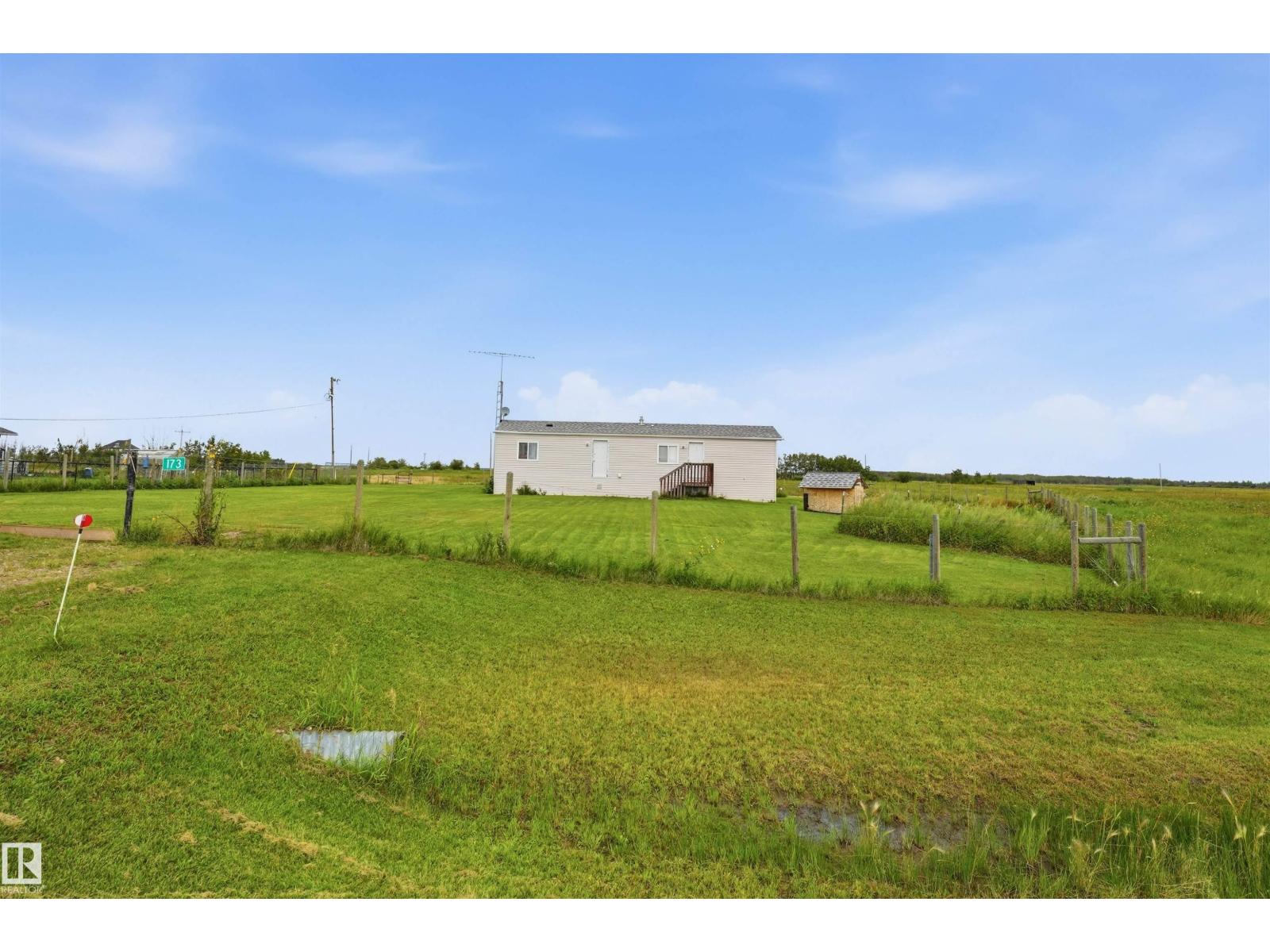 #173 53219 Range Rd 145 - Image 17