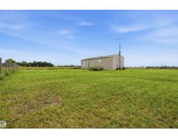 #173 53219 Range Rd 145, Rural Minburn County, AB T9C1R6 Photo 16