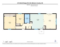 #173 53219 Range Rd 145, Rural Minburn County, AB T9C1R6 Photo 18