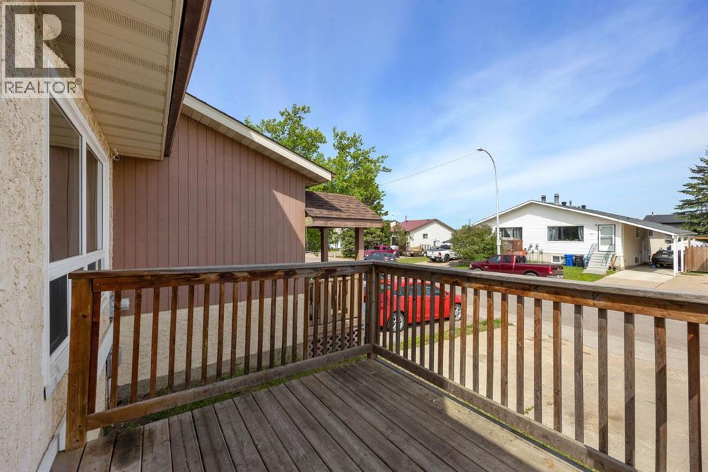 121 Erindale Road, Fort McMurray