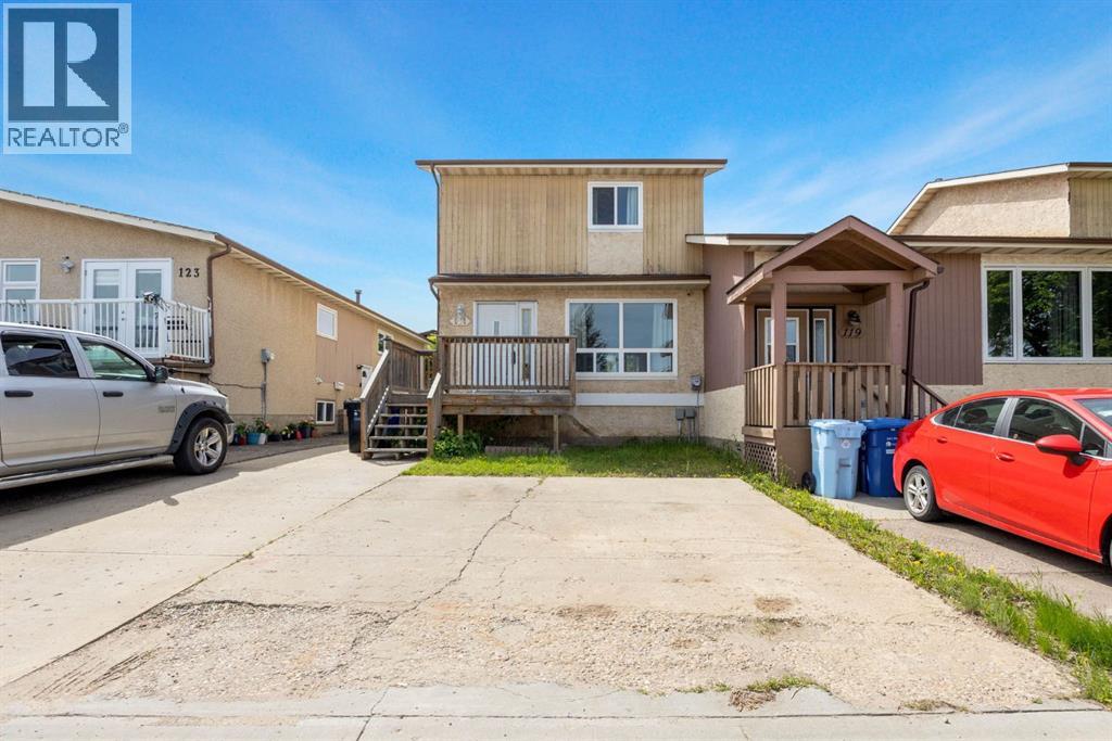 121 Erindale Road, Fort McMurray