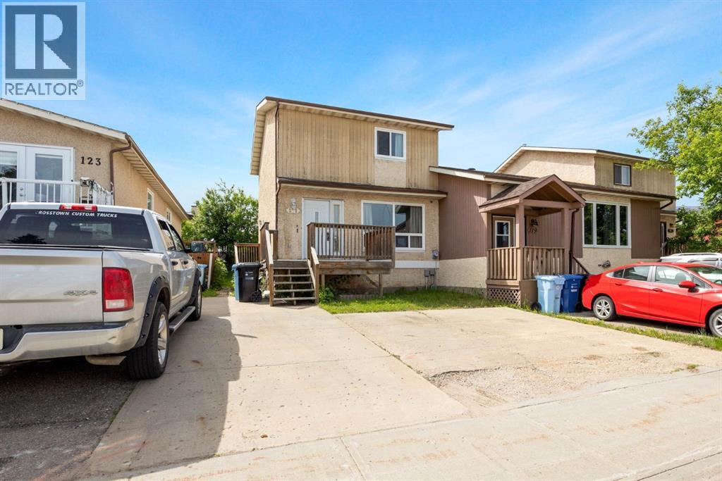 121 Erindale Road, Fort McMurray