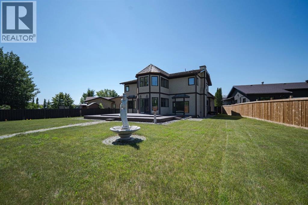 118 Dickins Close, Fort McMurray