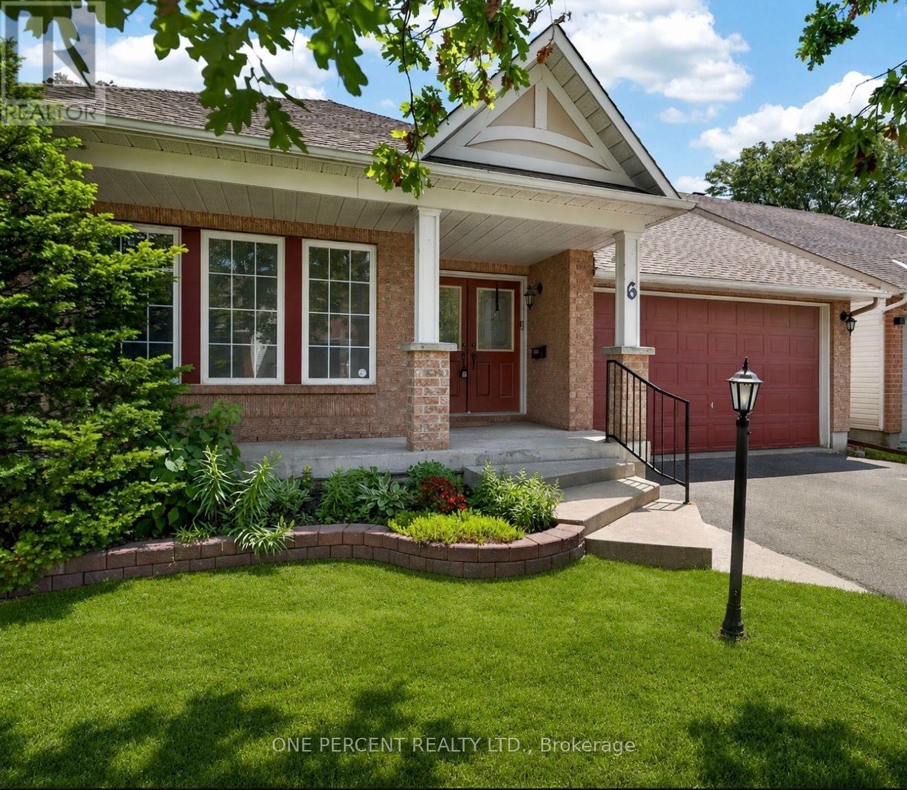 Property for sale at 6 WINDCHIME CRESCENT