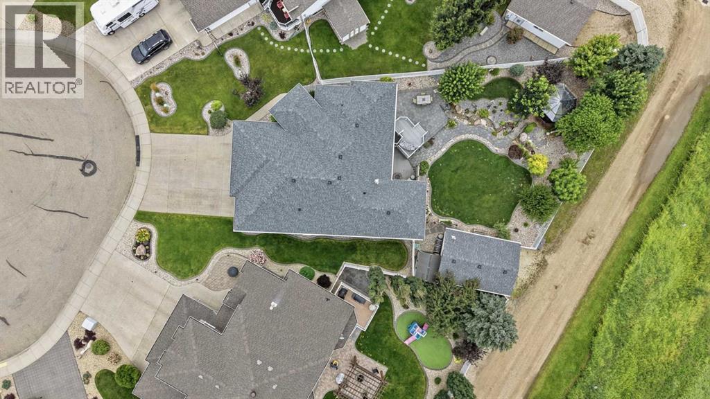 5408 64A Street Close - 12