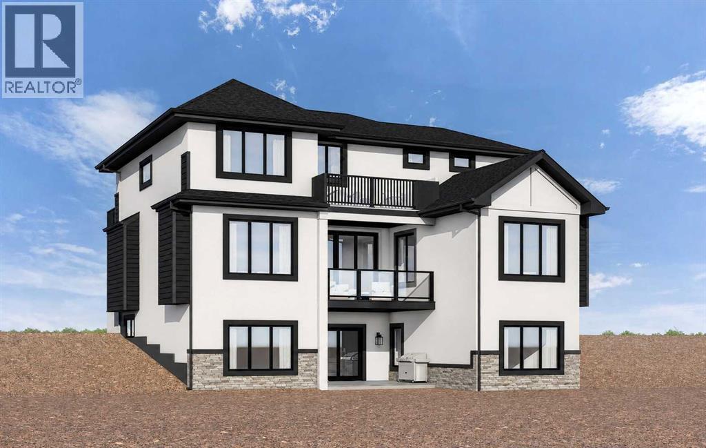 319 Muirfield Crescent - 2