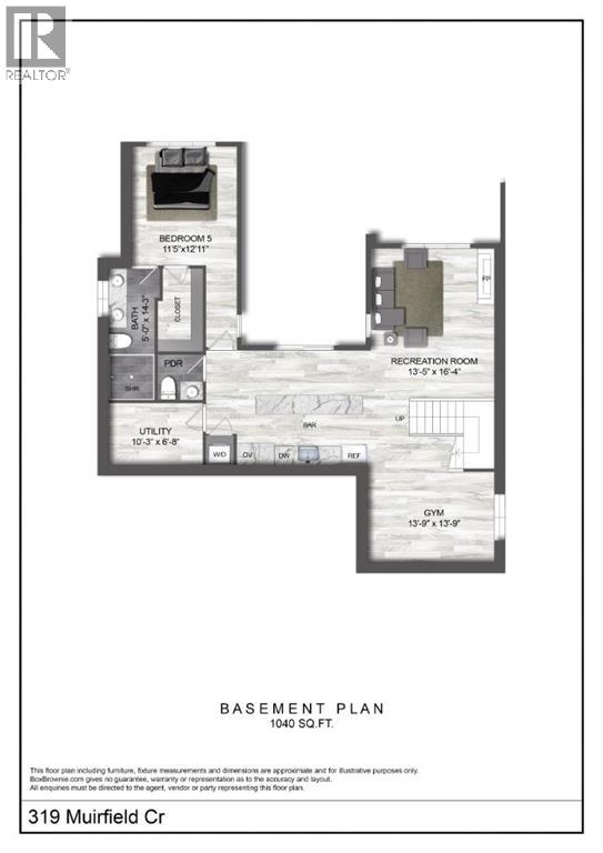 319 Muirfield Crescent - Image 6