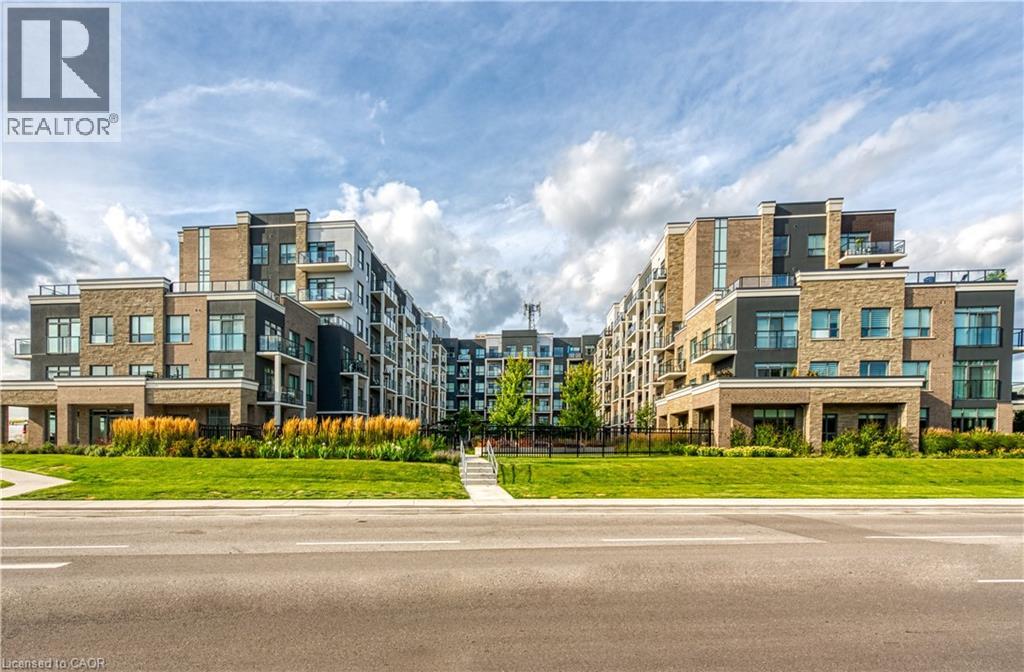 5055 GREENLANE Road Unit# 441