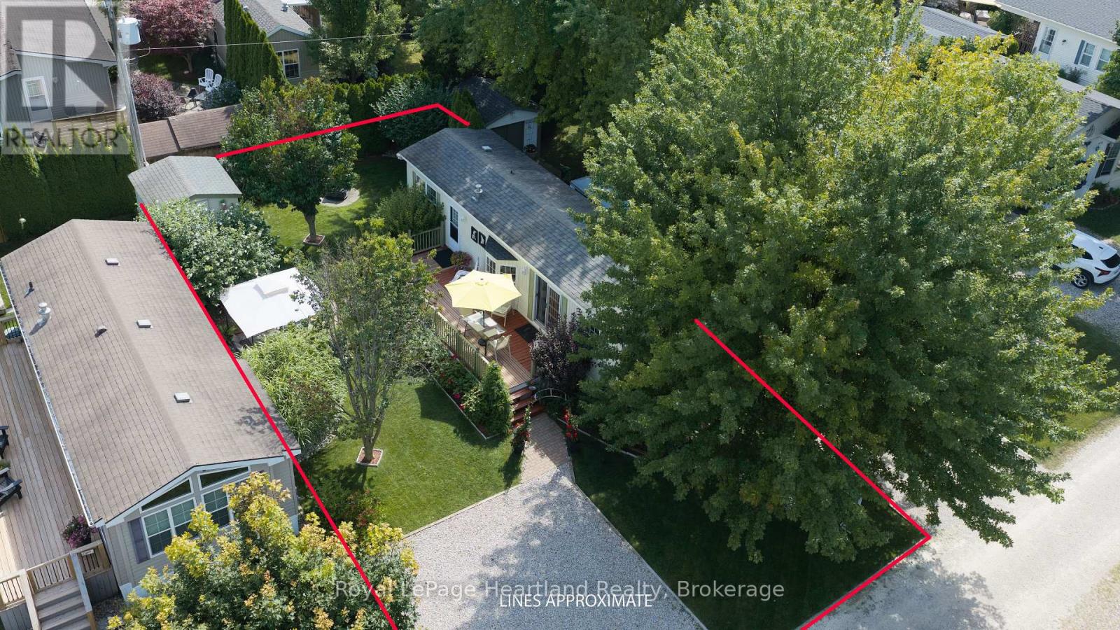 77307 BLUEWATER HWY 9 CLUB TERRACE - Image 25