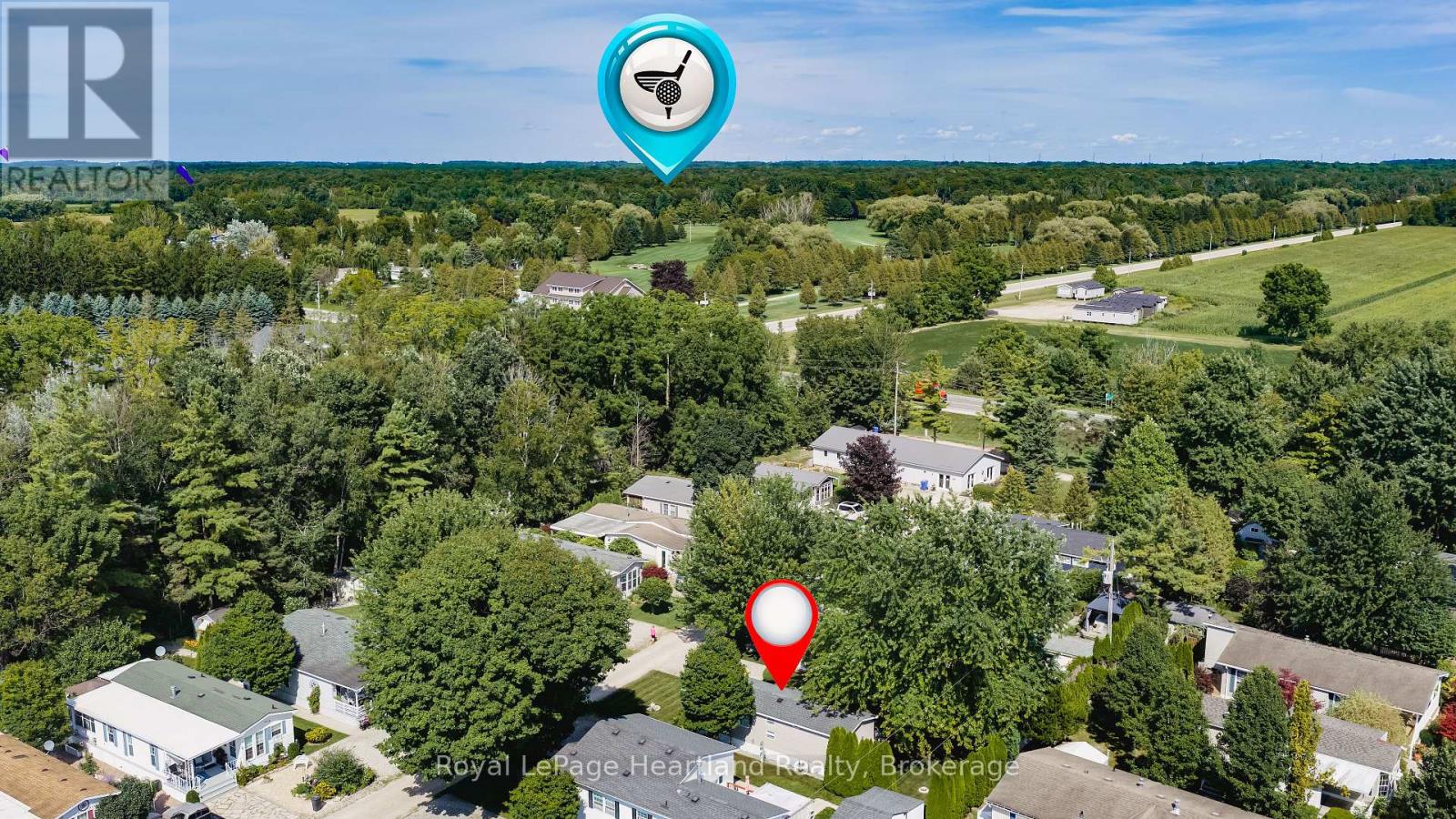 77307 BLUEWATER HWY 9 CLUB TERRACE - 30