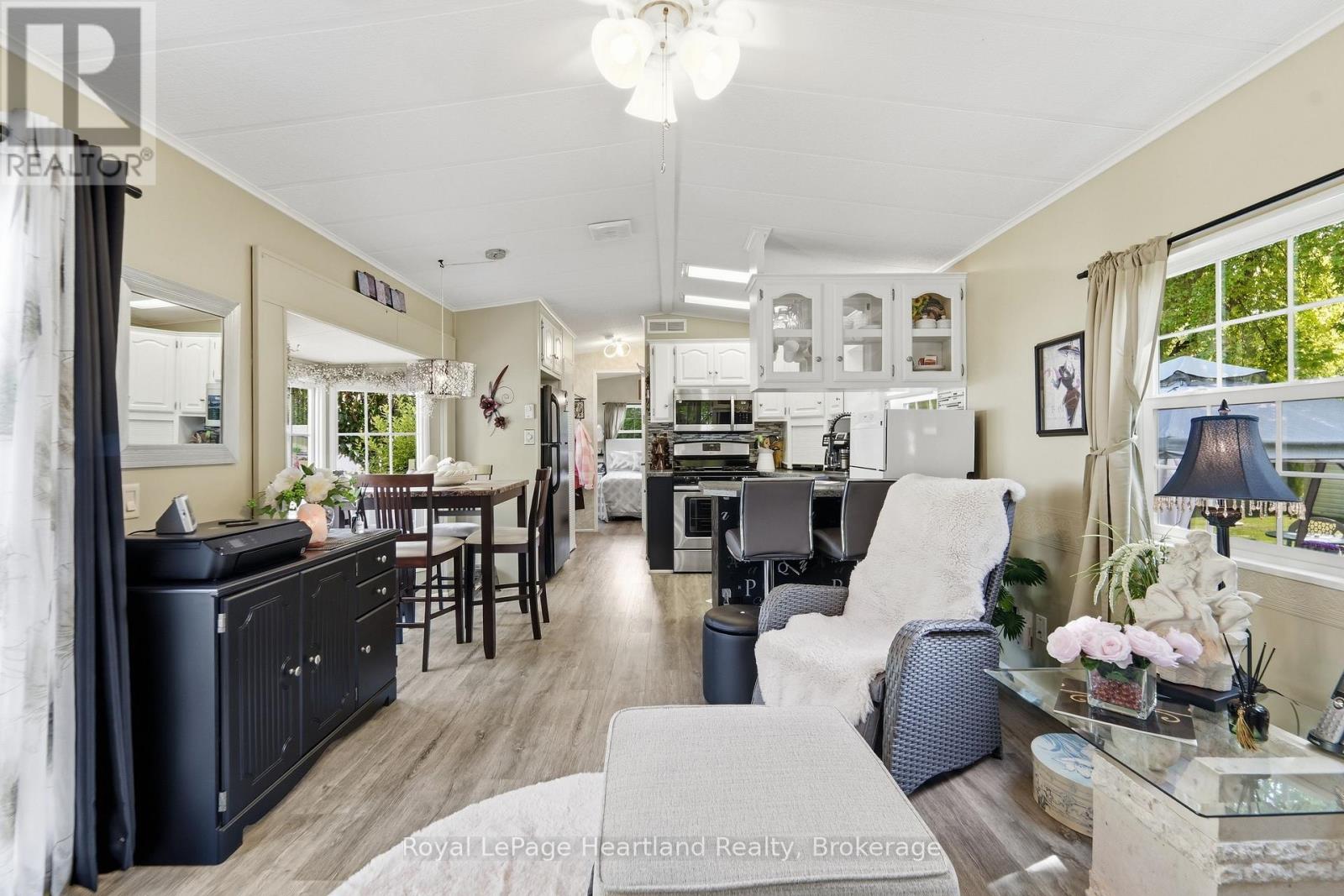 77307 BLUEWATER HWY 9 CLUB TERRACE - 9