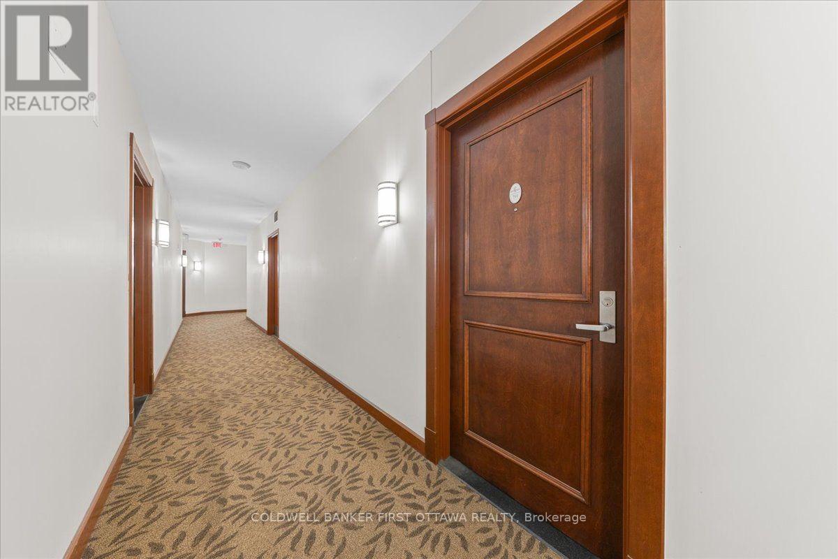 #711 200 RIDEAU STREET - Image 26