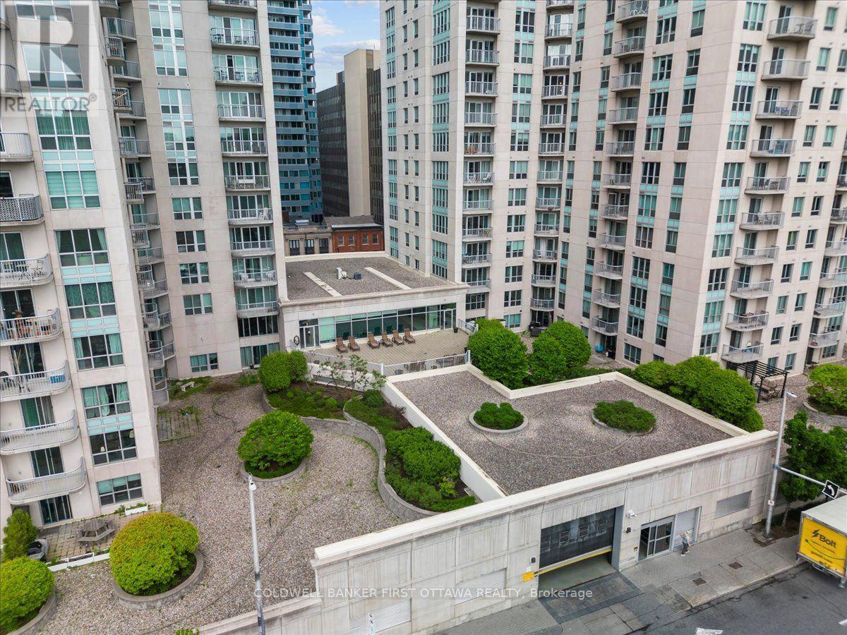 #711 200 RIDEAU STREET - Image 31