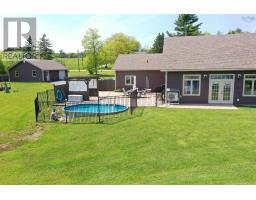 Primary Bedroom - 2162 Highway 376, Lyons Brook, NS B0K1H0 Photo 6