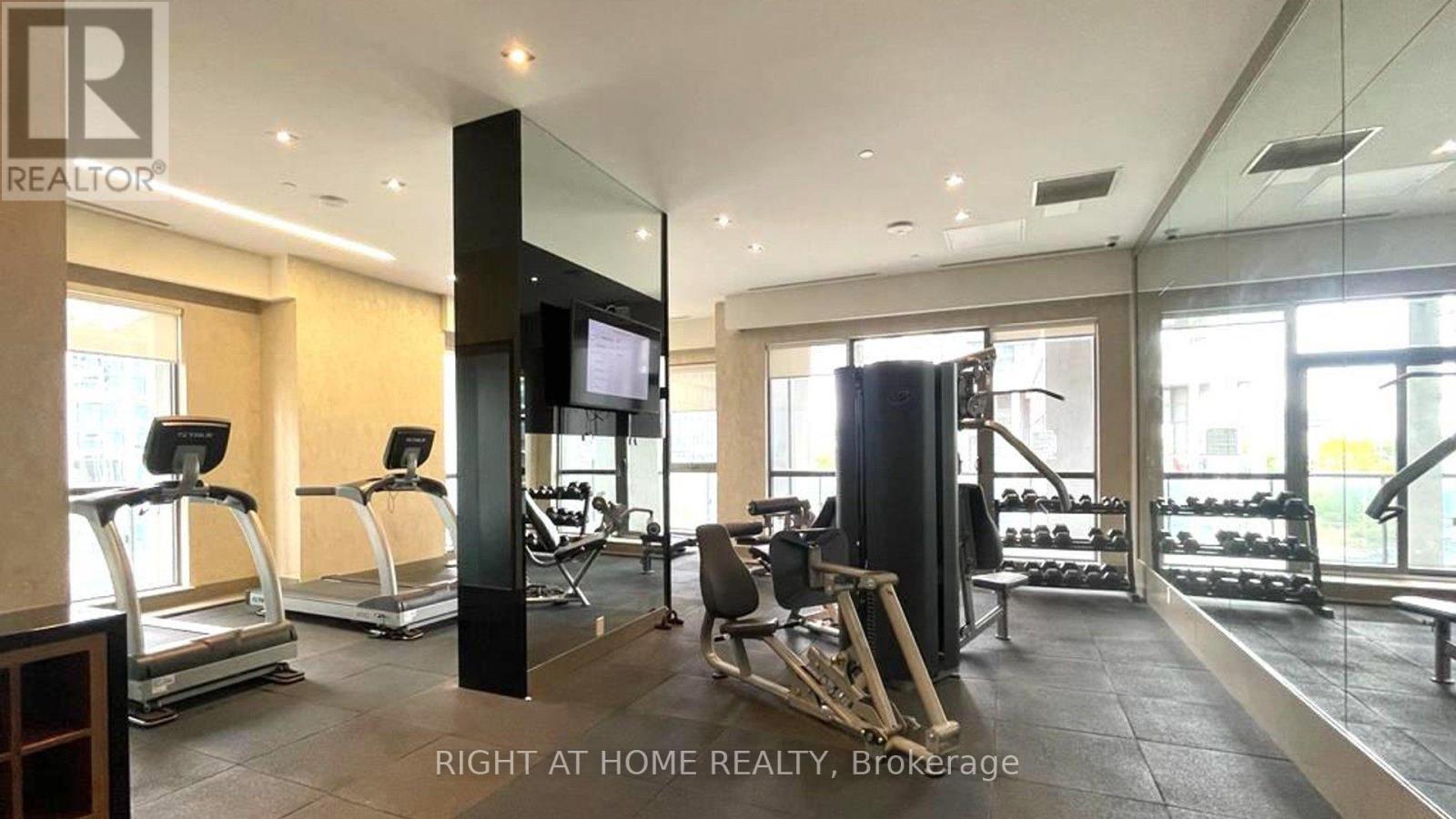 #1807 15 ZORRA STREET - 29