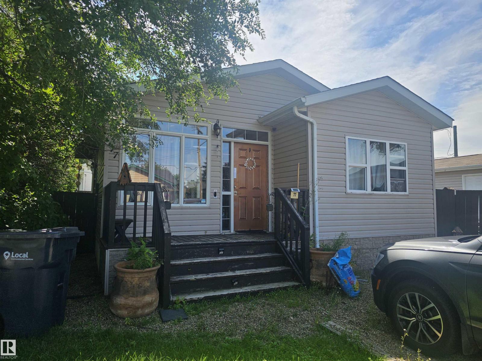 Property for sale at 77 305 Calahoo RD