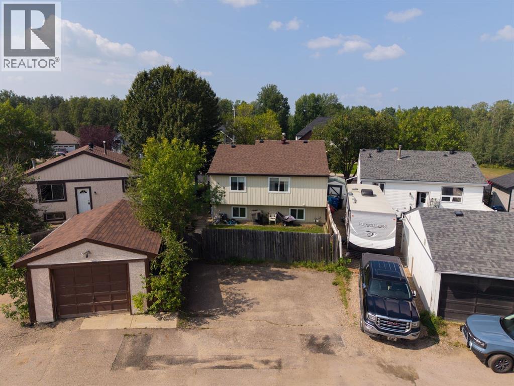 136 Tundra Drive, Fort McMurray