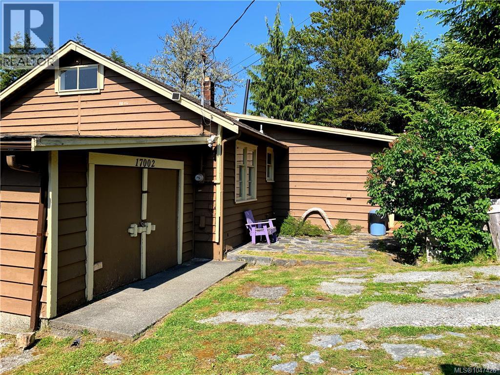 17002 Wickanninish Rd, Port Renfrew
