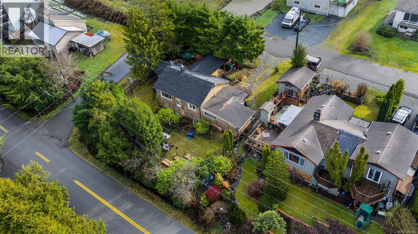 17002 Wickanninish Rd, Port Renfrew