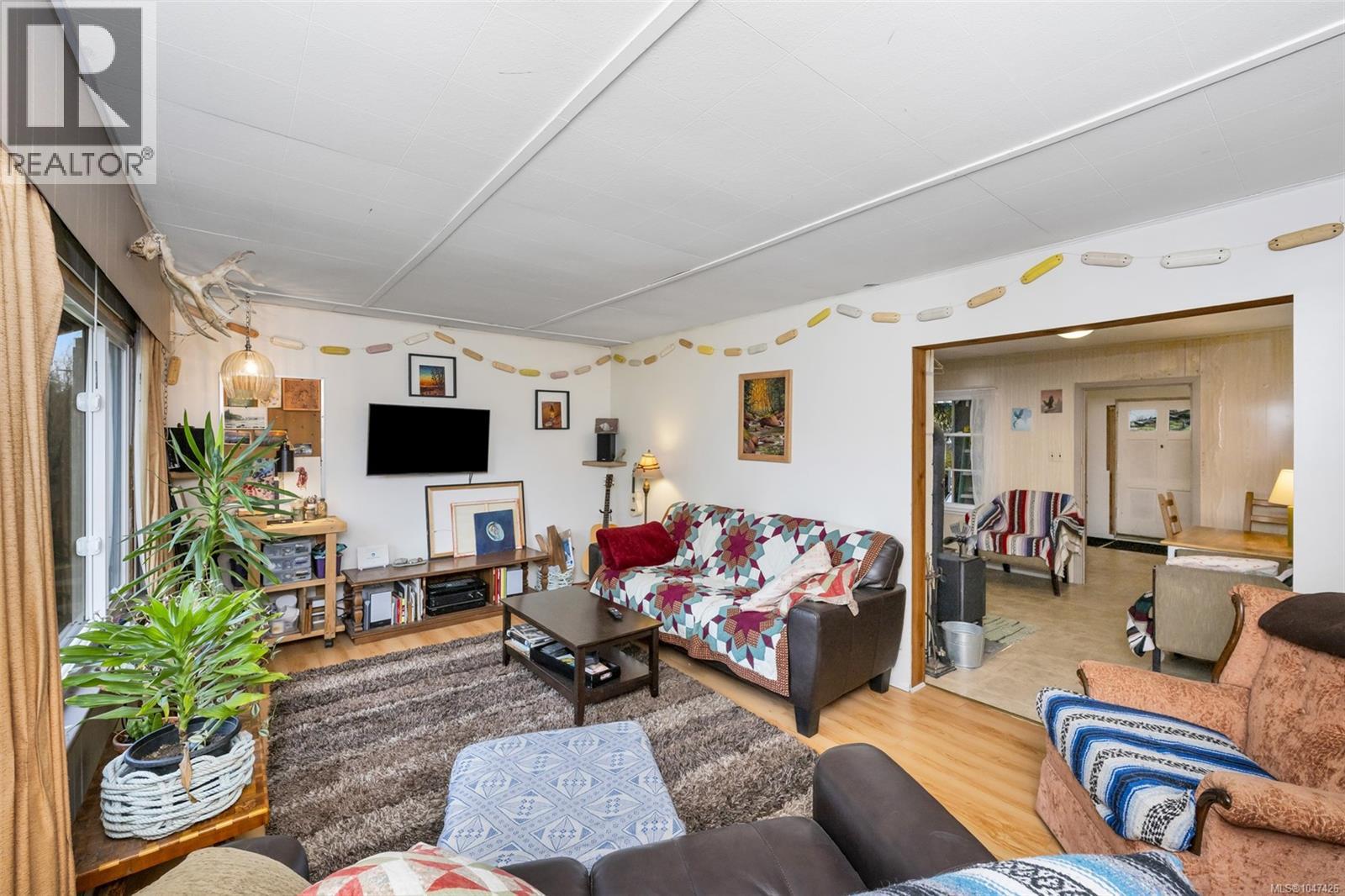 17002 Wickanninish Rd, Port Renfrew