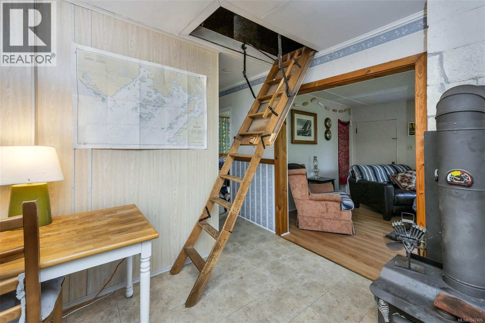 17002 Wickanninish Rd, Port Renfrew
