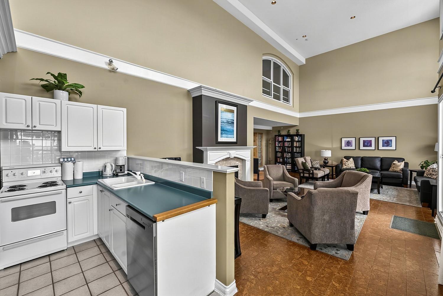 203 1725 128 STREET, Surrey