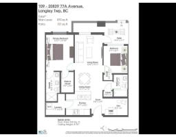 109 20829 77a Avenue, Langley, BC V2Y0Y5 Photo 25