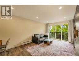 310 428 Agnes Street, New Westminster, BC V3L1G1 Photo 8
